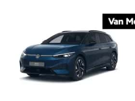 Volkswagen ID.7 (2026)
