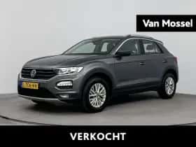 Volkswagen T-Roc (2021)