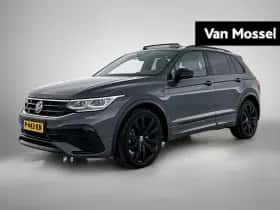 Volkswagen Tiguan (2021)