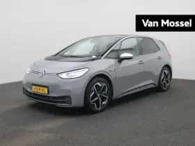Volkswagen ID.3 (2020)