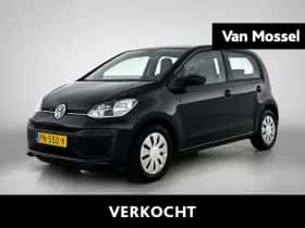 Volkswagen Up! (2017)