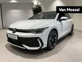 Volkswagen Golf (2025)