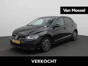 Volkswagen Polo (2022)