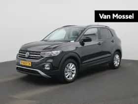 Volkswagen T-Cross (2022)