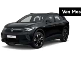 Volkswagen ID.4 (2022)