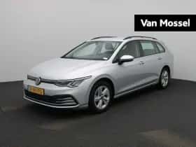 Volkswagen Golf (2022)