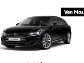 Volkswagen Arteon (2021)