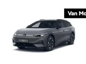Volkswagen ID.7 (2026)