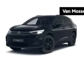 Volkswagen ID.4 (2026)