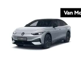 Volkswagen ID.7 (2026)