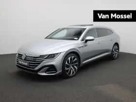 Volkswagen Arteon (2021)