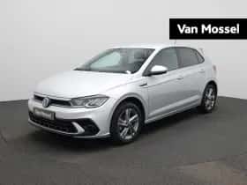 Volkswagen Polo (2024)