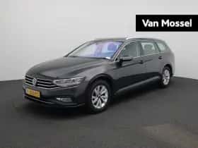 Volkswagen Passat (2021)