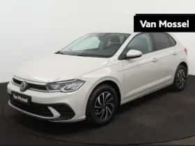 Volkswagen Polo (2024)