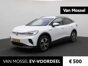 Volkswagen ID.4 (2023)