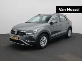 Volkswagen T-Roc (2022)