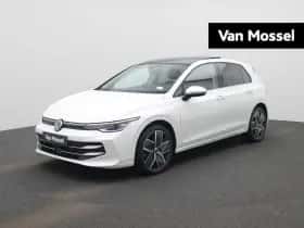 Volkswagen Golf (2025)