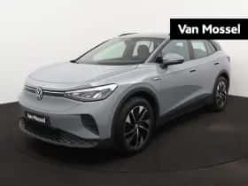 Volkswagen ID.4 (2023)