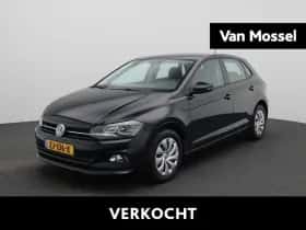 Volkswagen Polo (2019)