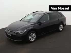 Volkswagen Golf (2023)