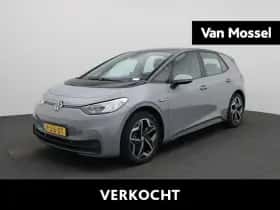 Volkswagen ID.3 (2022)