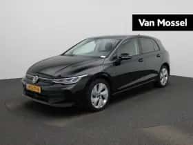 Volkswagen Golf (2025)