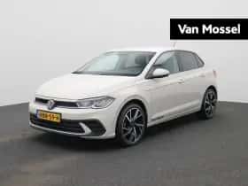 Volkswagen Polo (2025)