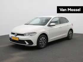 Volkswagen Polo (2025)