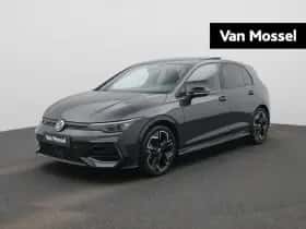 Volkswagen Golf (2026)