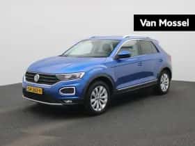 Volkswagen T-Roc (2018)