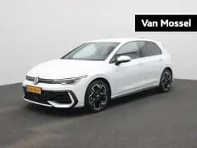 Volkswagen Golf (2025)