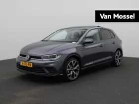 Volkswagen Polo (2024)