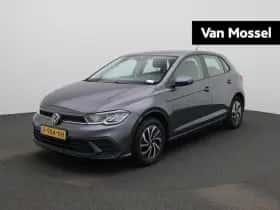 Volkswagen Polo (2022)