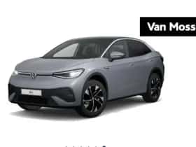 Volkswagen ID.5 (2022)