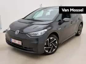 Volkswagen ID.3 (2023)