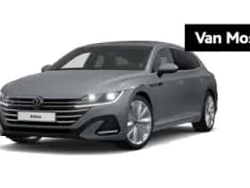 Volkswagen Arteon (2021)