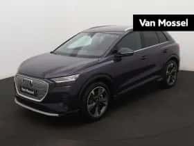 Audi Q4 e-tron (2024)