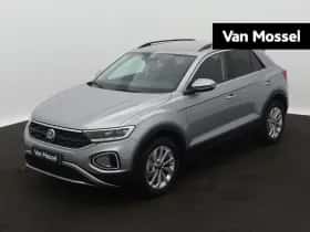 Volkswagen T-Roc (2025)