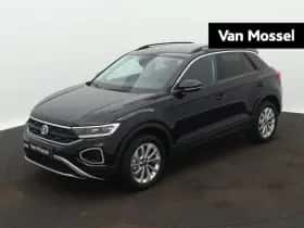 Volkswagen T-Roc (2025)