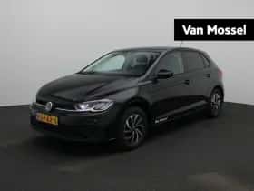 Volkswagen Polo (2025)