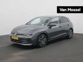Volkswagen Golf (2025)