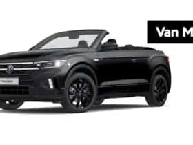 Volkswagen T-Roc (2022)