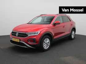 Volkswagen T-Roc (2024)