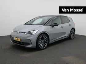 Volkswagen ID.3 (2025)