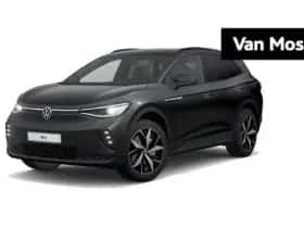 Volkswagen ID.4 (2022)