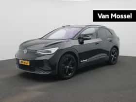 Volkswagen ID.4 (2025)