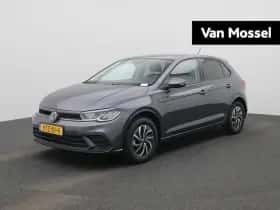 Volkswagen Polo (2025)
