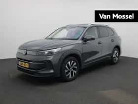 Volkswagen Tiguan (2024)