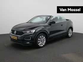 Volkswagen T-Roc (2021)
