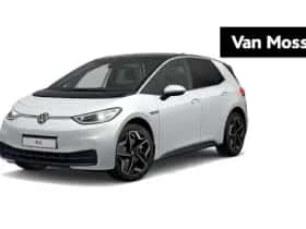 Volkswagen ID.3 (2022)